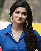 Prachi Desai